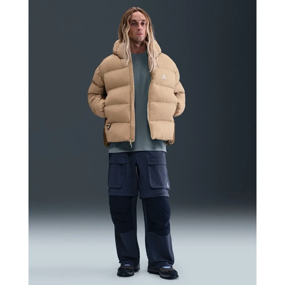 ($350 Retail) Size Large - Nike ACG Lunar Lake PrimaLoft Men's Jacket FV8909-297